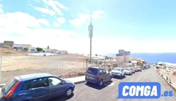 Cerramientos Cyma S.l - Santa Cruz De Tenerife