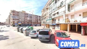Cerraokey - Alcalá De Henares