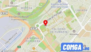 Cerrejeros El Carbayu Gijón - Gijón