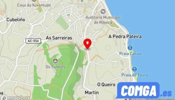 Cersa Cerrajería - Ribeira