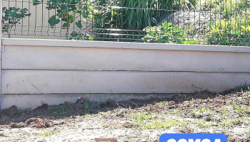 Cierres Y Construciones Feito S.l - Bóveda