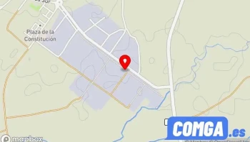 Cm Cerrajería Maldonado, S.l - Talayuela