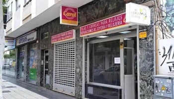 Complementos y llaves Carol - Las Palmas De Gran Canaria