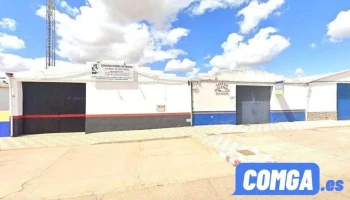 Construcciones Metalicas Y Cerrajeria José Manuel Gallardo - Orellana La Vieja