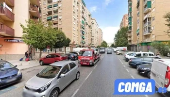 Copia de Llaves América - Granada