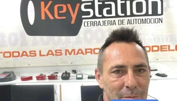 Copia Llaves Coche Málaga - Keystation - Málaga