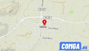 Cómo abrir una cerradura S.l. - Yátova