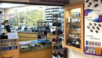 D&n Cerrajeria y Reparacion de calzado - Castelldefels