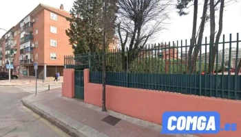 Deserman, S.l. Cerrajería Y Mantenimiento - Torrejón De Ardoz