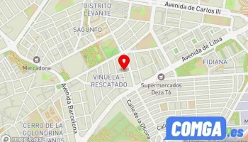 Diéguez Cerrajeros - Córdoba