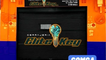 Elite Key | Cerrajería de coches y hogar - La Fortuna
