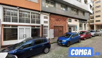 Elonxe - A Coruña