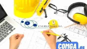 Energymore - Madrid