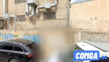Estructuras metálicas Dinamo - Huércal De Almería
