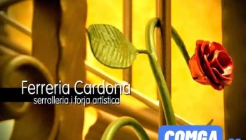 Ferreria Cardona S.l. - El Perelló
