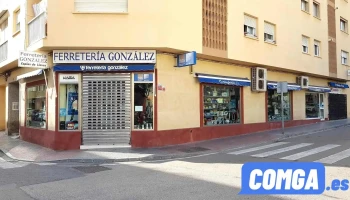 Ferretería Cerrajería González - Cádiz