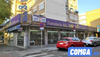Ferretería 