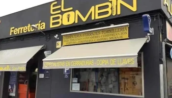 Ferretería 