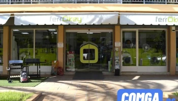 Ferreteria Piolo - Ferreteria y Cerrajeria - Alicante