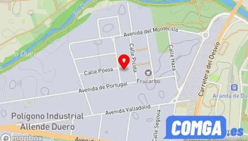 Ferretería La llave Aranda, S.l. - Aranda De Duero