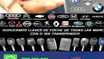 Fixitea autollaves - Ayamonte