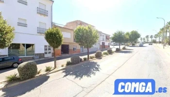 Forja González - Málaga