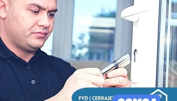 Fyd | Cerrajeros Caceres - Cáceres