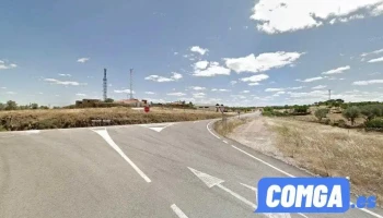 García Martín, M. - Garrovillas