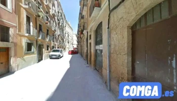 Garriga - Serrallers - Tarragona