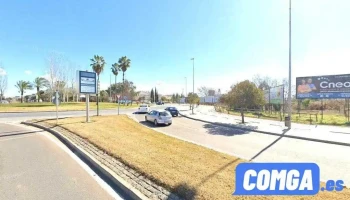 Grupo Gesacasi Remock Lockey - Badajoz
