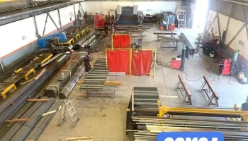Grupo Sobradillo Obras Canarias, S.l.u. - Santa Cruz De Tenerife