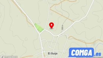 Guijo - El Guijo