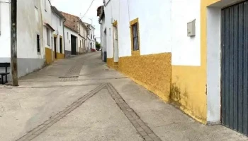 Herrera de Alcántara - Herrera De Alcántara