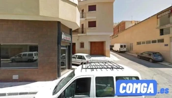 Herreros De Bulla - Campillo Y Suertes