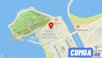 Herria Cortadi Cerrajeria - Donostia-San Sebastian