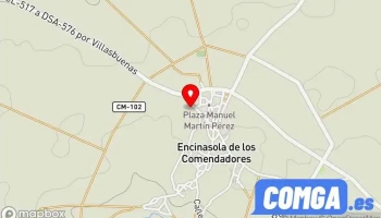 Hijos De Juan Pérez - Encinasola De Los Comendadores