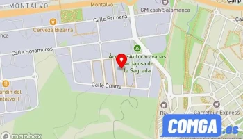 Himosama S.l. - Montalvo Tercero