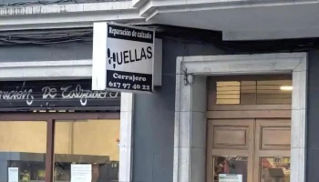 Huellas - A Coruña
