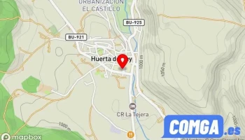 Huerta de Rey - Huerta De Rey