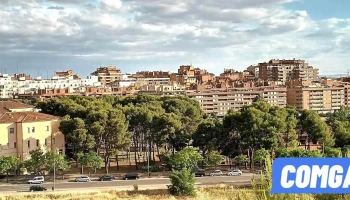 Huesca - Huesca