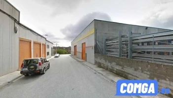 Inox Borrás - Santa Coloma De Queralt