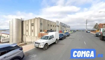 Jorvaz. Puertas y Automatismos - Ávila