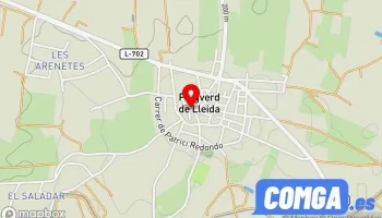 José Antonio García López - Puigverd De Lleida