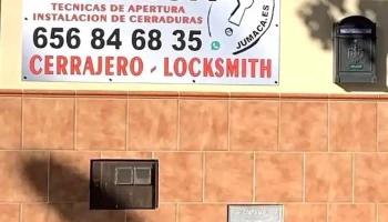 Jumaca Cerrajero - Arroyo De La Miel