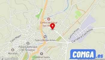 Key cerrajeros - Tarazona