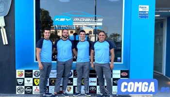 Key Mobile Cerrajeros - Torrevieja