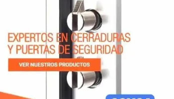 Keyla Seguridad Cerrajeros - Barcelona