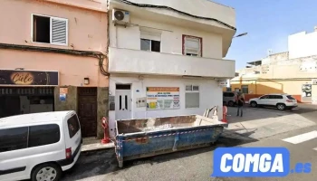 La Fechadura - Cerrajero en Vecindario - Cruce De Sardina Del Sur