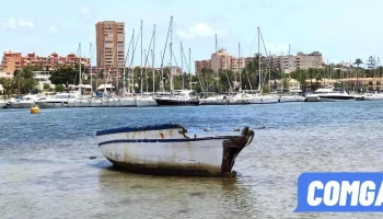 La Manga - La Manga