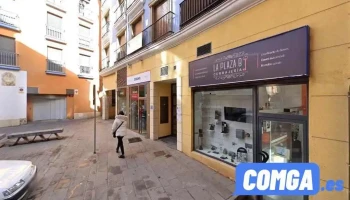 La Plaza B Cerrajería - Calatayud